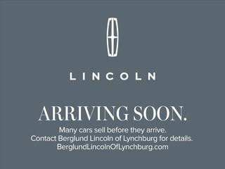 2022 Lincoln Nautilus Reserve Reserve  SUV