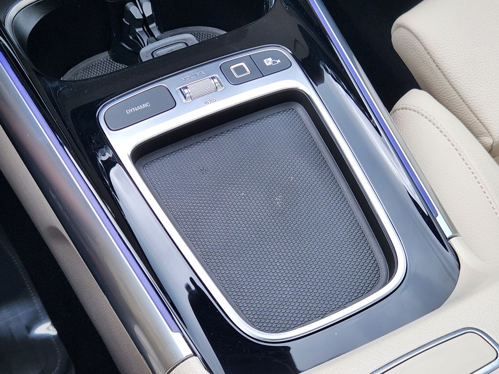 2026 Mercedes-Benz GLA GLA 250 - Photo 28