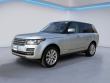 2016 Land Rover Range Rover HSE Sport Utility