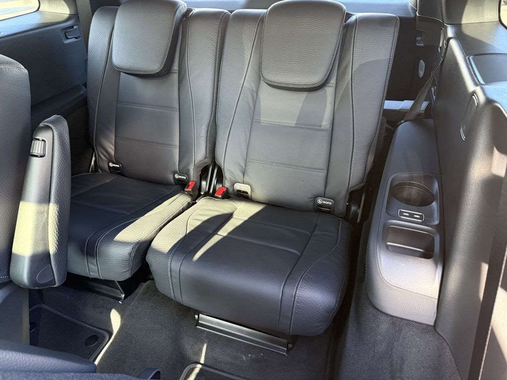 New 2026 Mercedes-Benz GLS 450 4matic Sport Utility