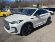 2025 INFINITI QX55 Essential Sport Utility