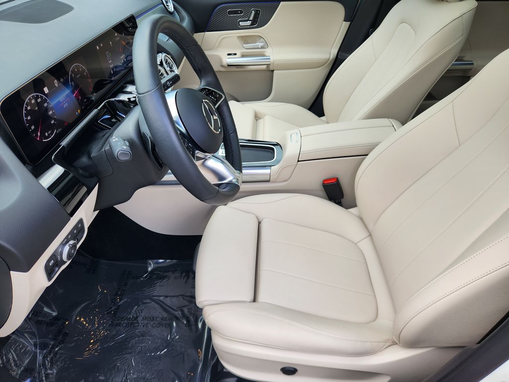 2026 Mercedes-Benz GLA GLA 250 - Photo 9