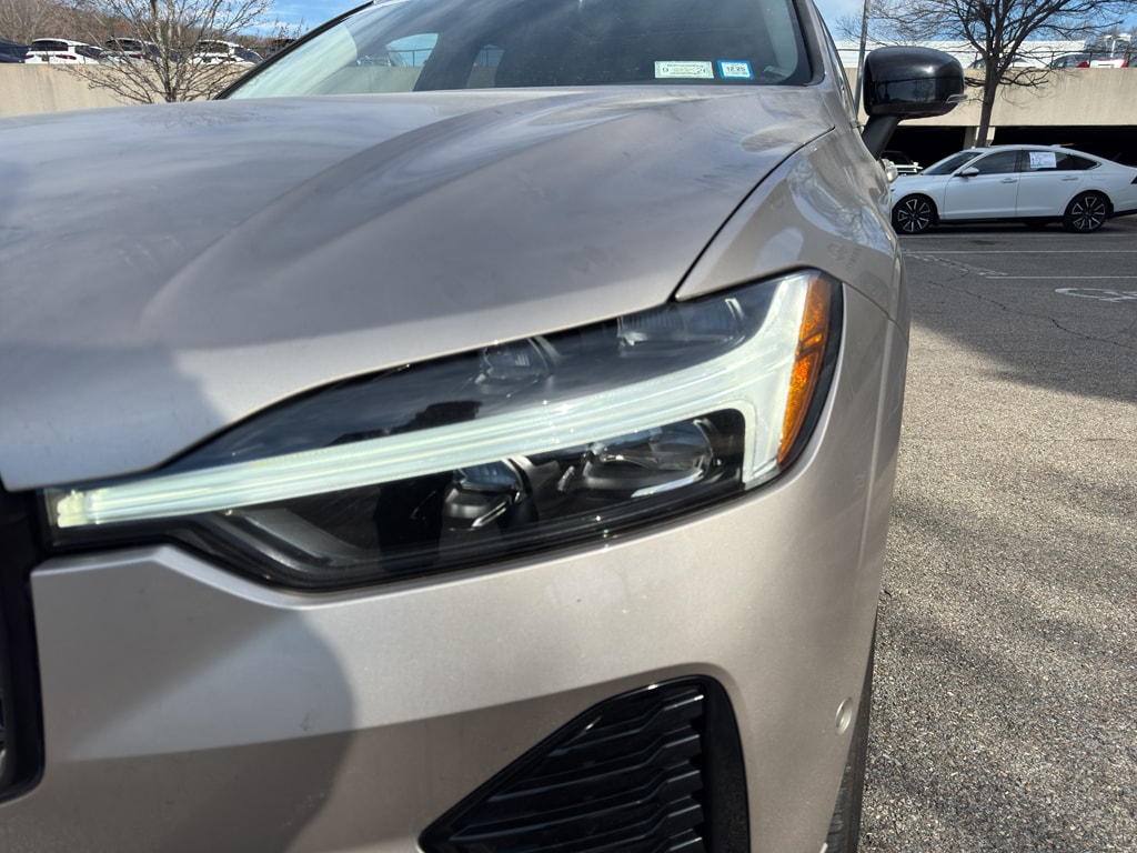 Certified 2025 Volvo XC60 Plus Sport Utility