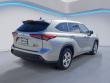 2023 Toyota Highlander LE SUV