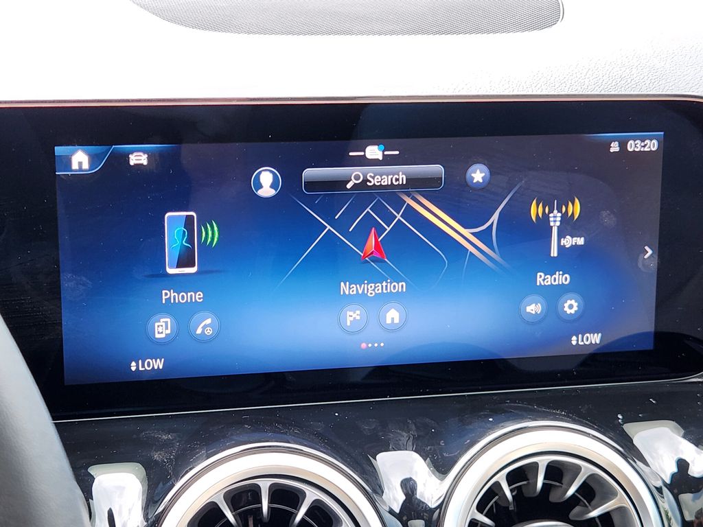2026 Mercedes-Benz GLA GLA 250 - Photo 21