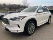 2023 INFINITI QX50 Luxe Sport Utility