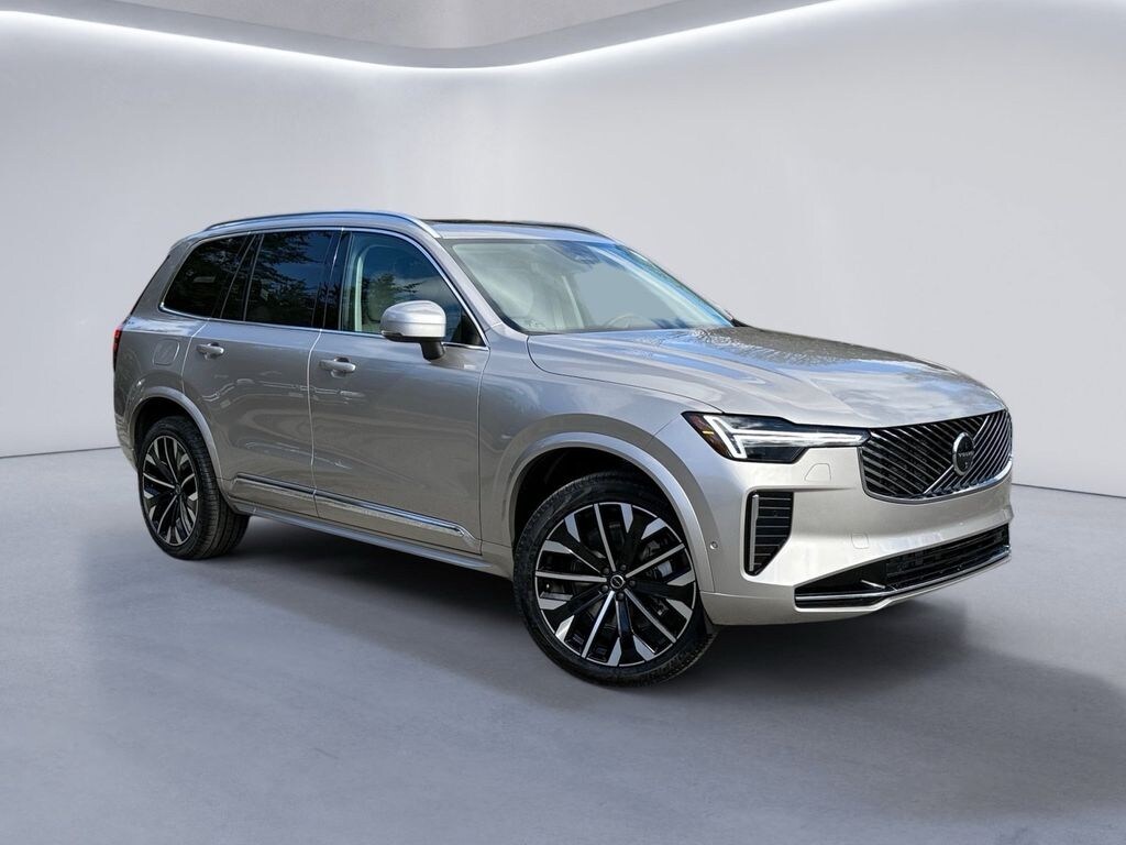 New 2026 Volvo XC90 Ultra SUV