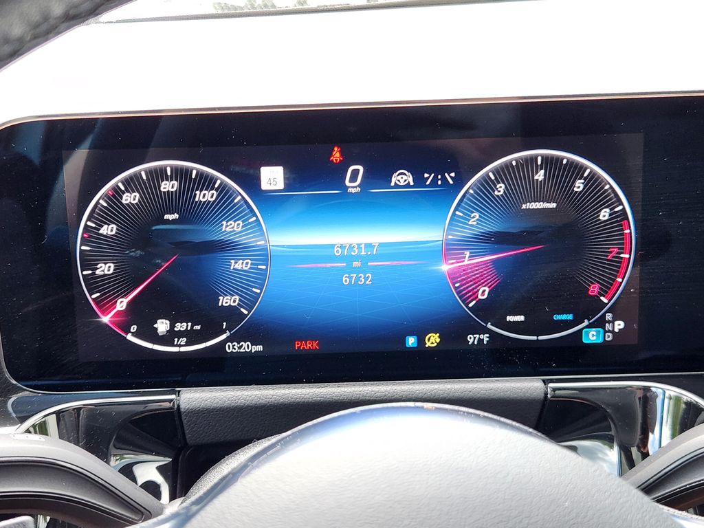 2026 Mercedes-Benz GLA GLA 250 - Photo 20