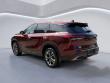 2022 INFINITI QX60 Luxe SUV