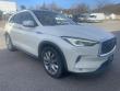 2021 INFINITI QX50 Essential Sport Utility