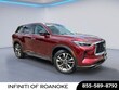  INFINITI QX60