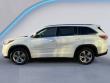 2014 Toyota Highlander Limited Sport Utility