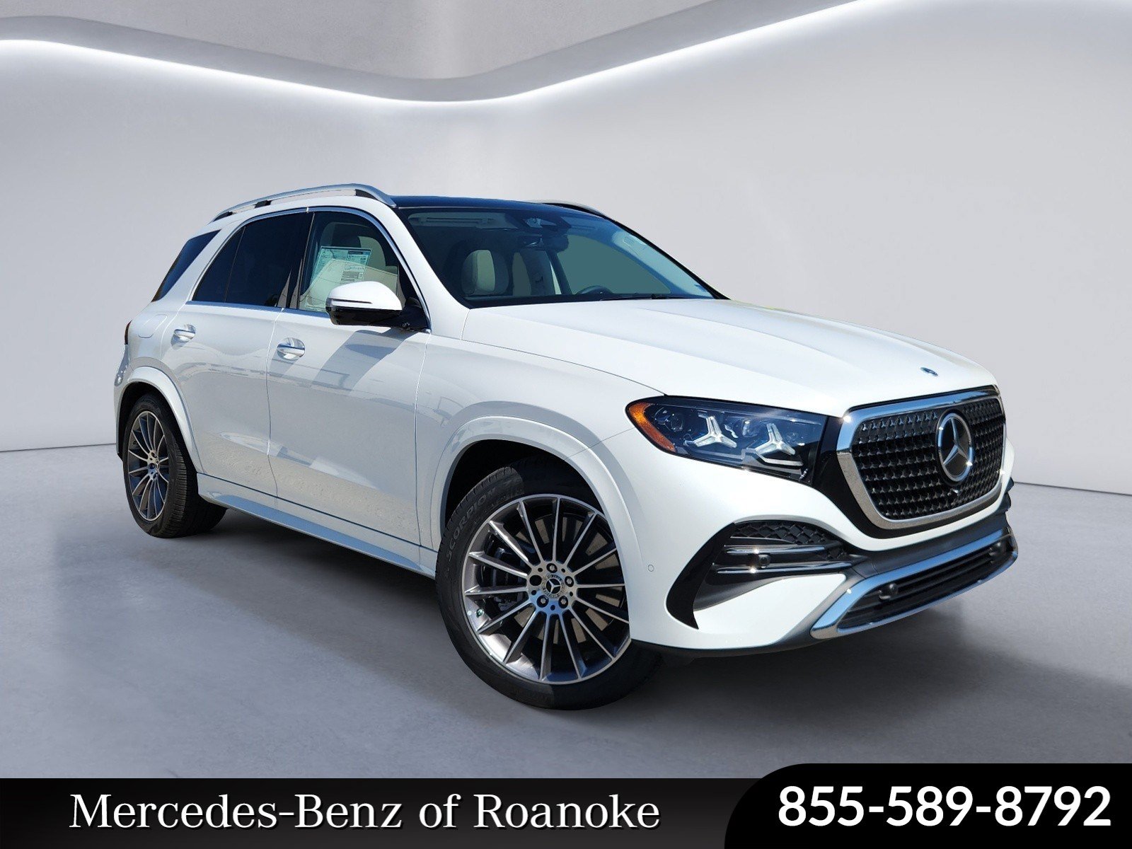New 2027 Mercedes-Benz GLE SUV GLE450 4matic Wagon