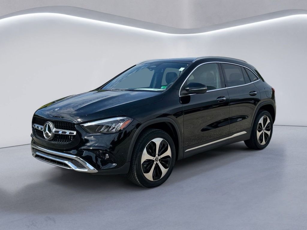 2026 Mercedes-Benz GLA GLA 250 - Photo 7