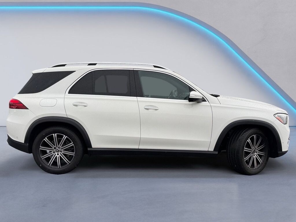 Used 2024 Mercedes-Benz GLE SUV GLE350 4matic Sport Utility