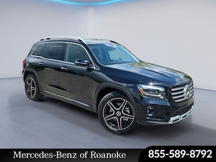 2024 Mercedes-Benz GLB 250 Sport Utility