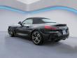 2020 BMW Z4 sDriveM40i Convertible