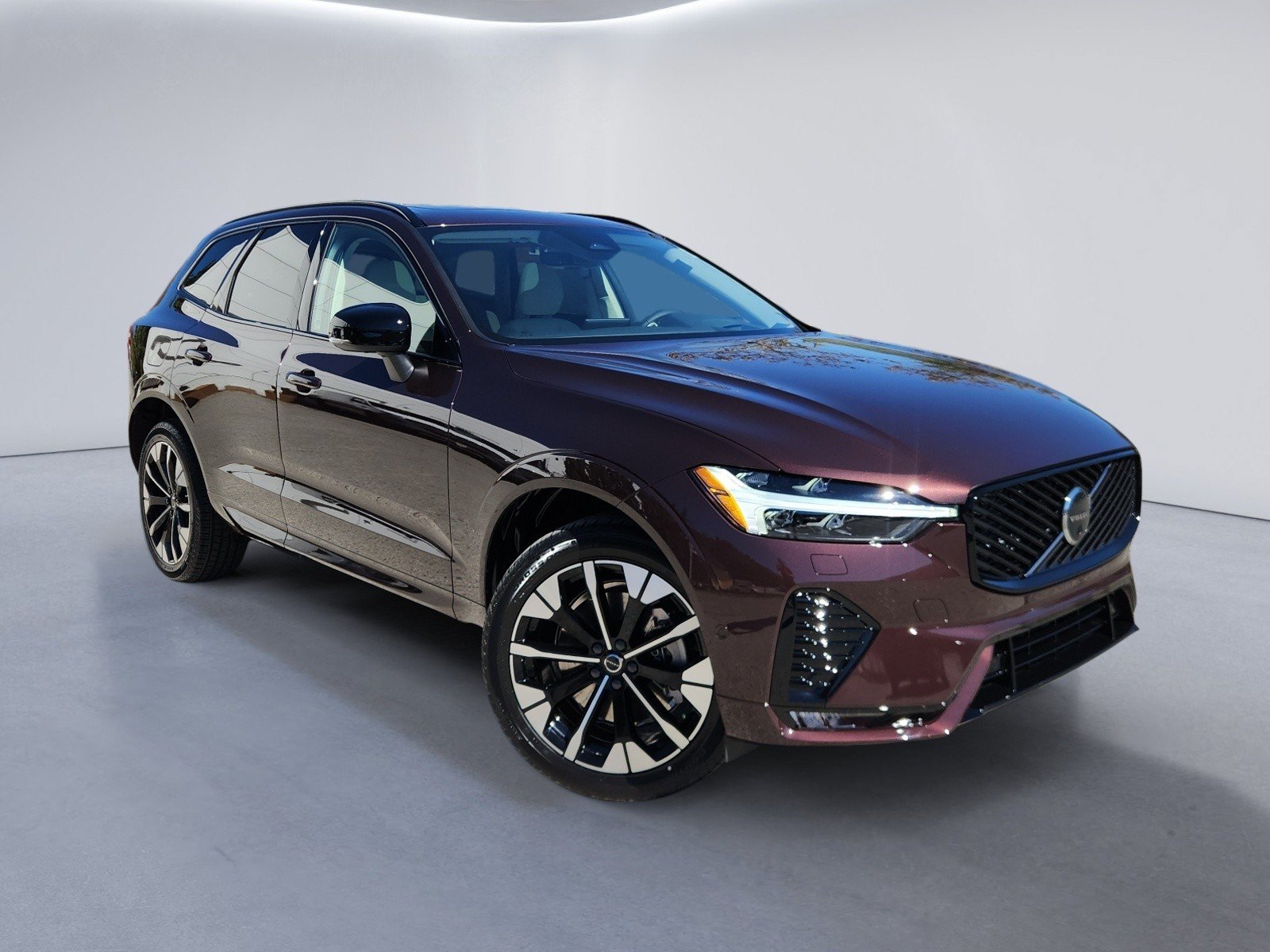 New 2027 Volvo XC60 Ultra Sport Utility