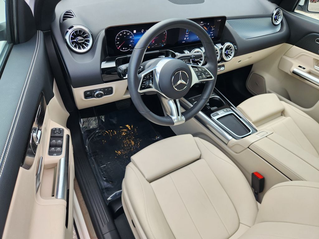 2026 Mercedes-Benz GLA GLA 250 - Photo 14