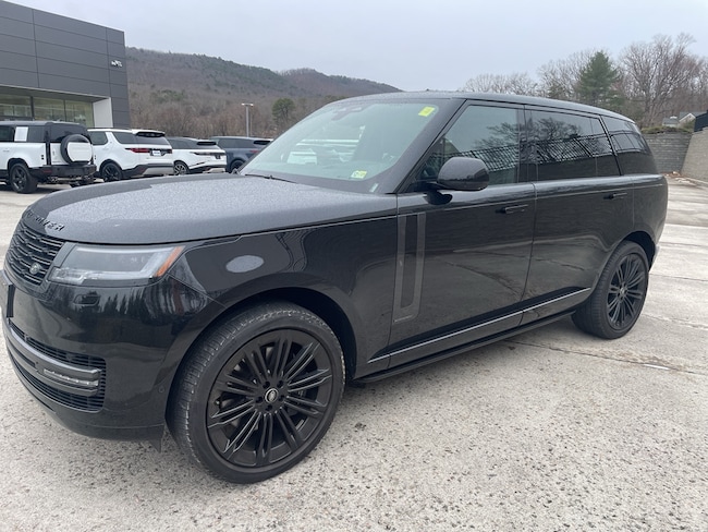 2024 Land Rover Range Rover Autobiography LWB SUV