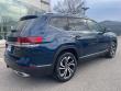 2022 Volkswagen Atlas 3.6L V6 SEL Sport Utility