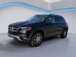 2024 Mercedes-Benz GLE SUV GLE350 4matic Sport Utility
