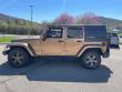 2015 Jeep Wrangler Freedom Edition Sport Utility
