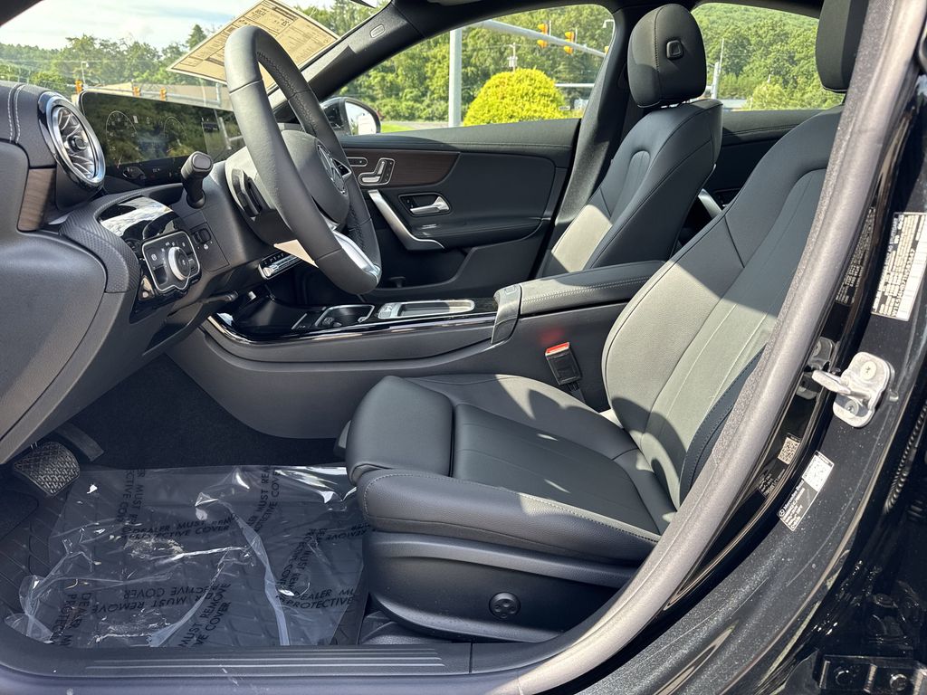 2026 Mercedes-Benz CLA CLA 250 - Photo 16