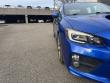 2016 Subaru WRX Limited Sedan