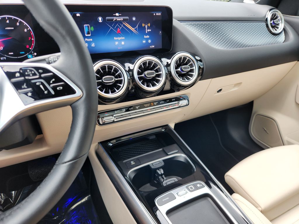 2026 Mercedes-Benz GLA GLA 250 - Photo 29