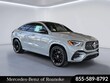  Mercedes-Benz GLE SUV