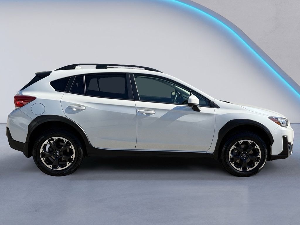 Used 2021 Subaru Crosstrek Premium SUV