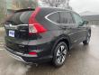 2016 Honda CR-V Touring Sport Utility