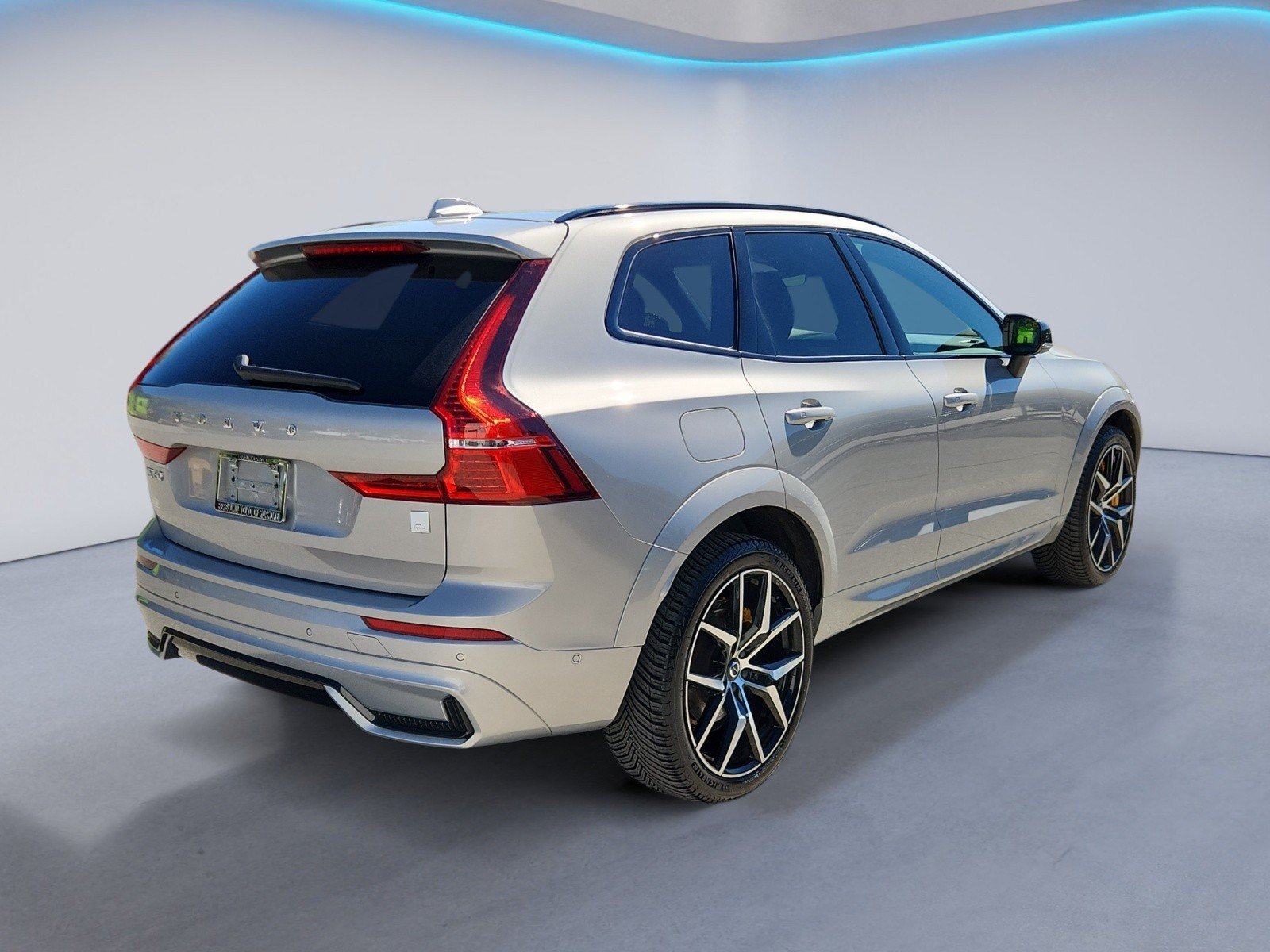 Certified 2024 Volvo XC60 Polestar Engineered Sport Utility
