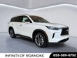 INFINITI QX60