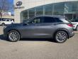 2021 INFINITI QX50 Luxe Sport Utility