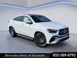  Mercedes-Benz GLE SUV