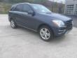 2015 Mercedes-Benz M-Class ML350 4matic Sport Utility