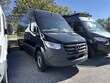 Mercedes-Benz Sprinter 2500