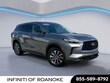 INFINITI QX60