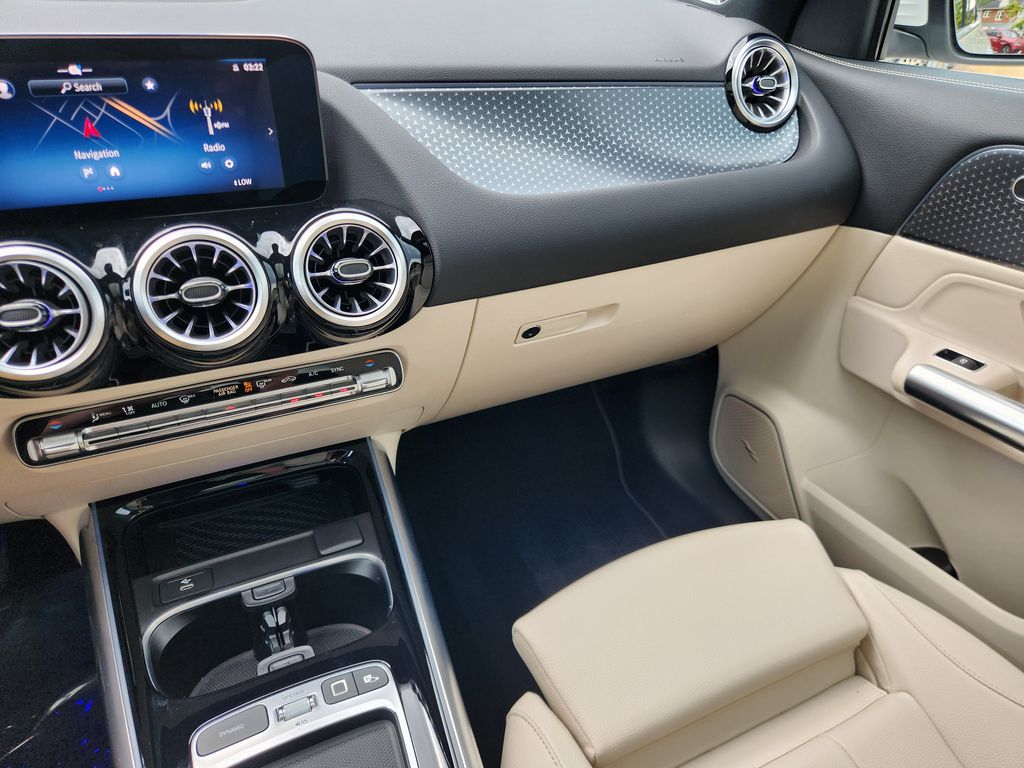 2026 Mercedes-Benz GLA GLA 250 - Photo 31
