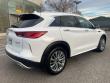 2023 INFINITI QX50 Luxe Sport Utility