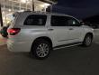 2019 Toyota Sequoia Platinum Sport Utility