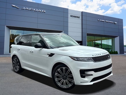 2024 Land Rover Range Rover Sport Dynamic SE Sport Utility