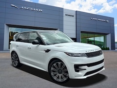 2024 Land Rover Range Rover Sport Dynamic SE Sport Utility
