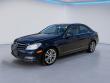 2013 Mercedes-Benz C-Class Luxury Sedan