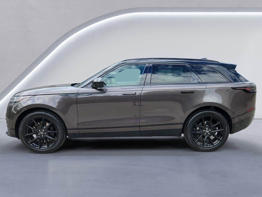 New 2026 Land Rover Range Rover Velar Dynamic SE Sport Utility