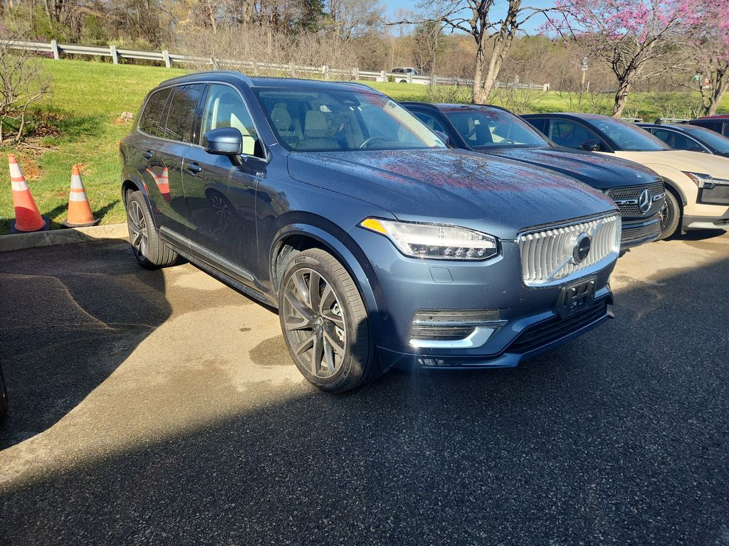 2023 Volvo XC90 Sport Utility 