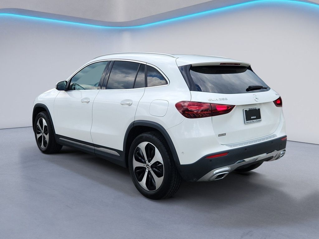 2026 Mercedes-Benz GLA GLA 250 - Photo 5