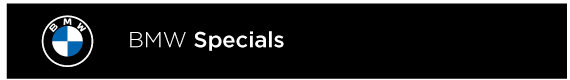 Shop Berglund BMW Roanoke Specials
